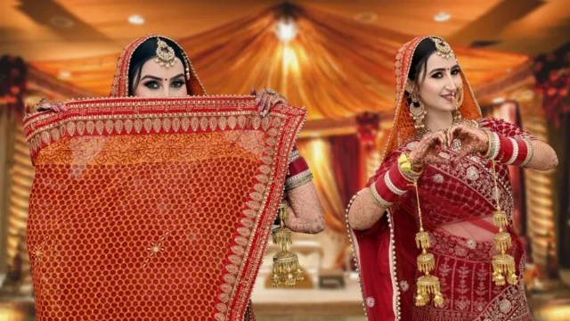 Best wedding photography in Ambala Cantt