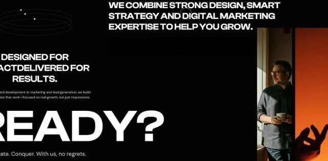 Web Dreamers Technologies Facebook Cover