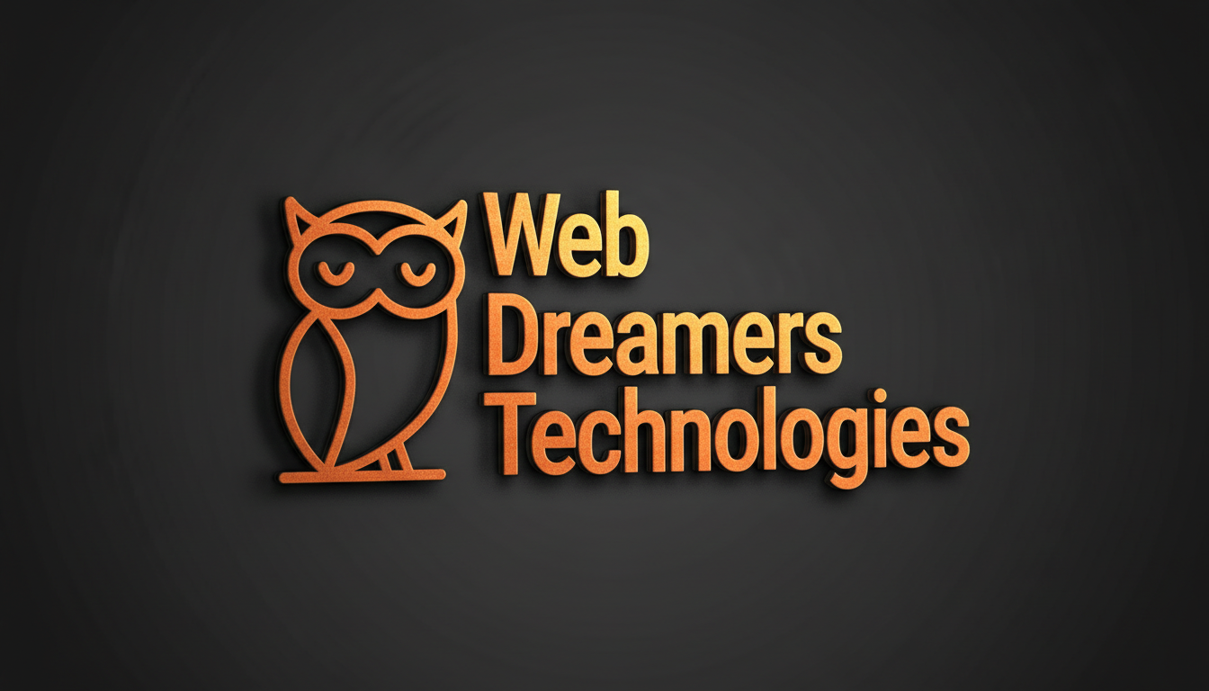 Web Dreamers Technologies